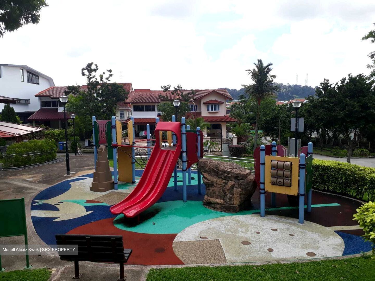 Bamboo Grove Park (D23), Semi-Detached #319716601
